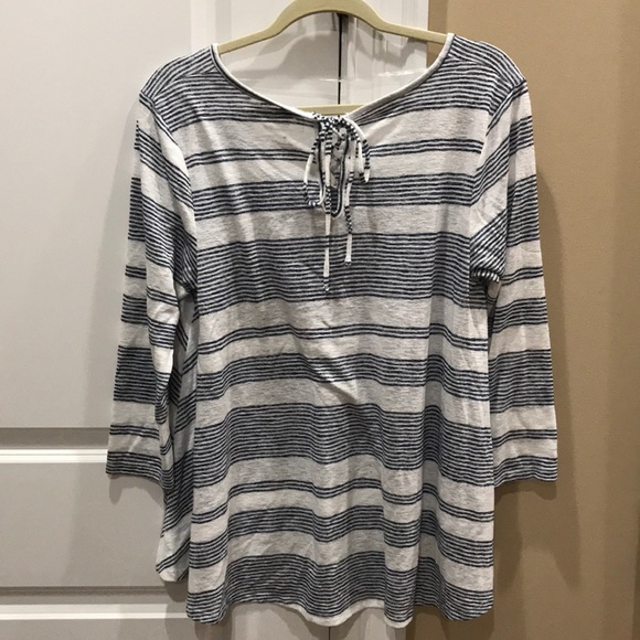 Women’s Swing Top - Picture 3 of 8